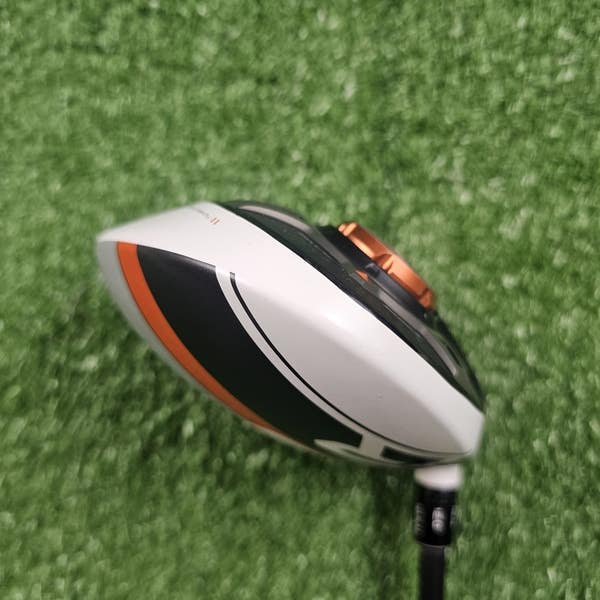 TaylorMade R1 Driver Adjustable Loft RIP Phenom 65g X Extra Stiff