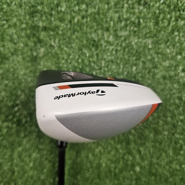 TaylorMade R1 Driver Adjustable Loft RIP Phenom 65g X Extra Stiff