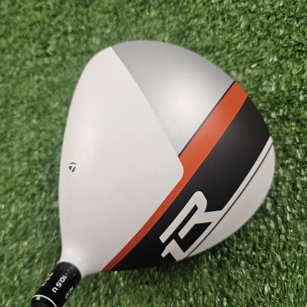 TaylorMade R1 Driver Adjustable Loft RIP Phenom 65g X Extra Stiff