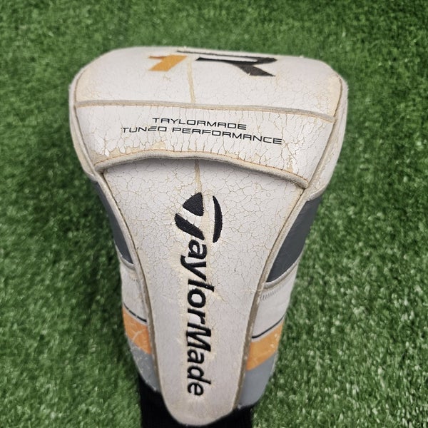 TaylorMade R1 Driver Adjustable Loft RIP Phenom 65g X Extra Stiff