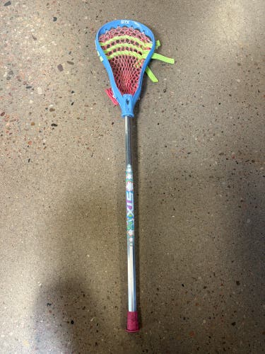 STX Lilly Stick | 34.75” (Used)