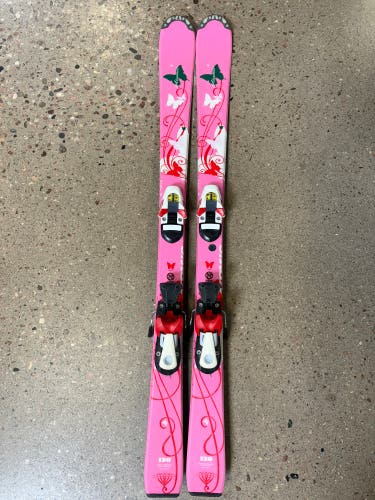 Atomic D2 Vario Flex Skis | Used and Closeout