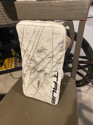 True L20.2 Full Right (Used)