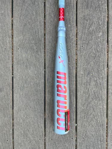 2023 Marucci CAT X Composite USSSA Certified Bat (-5) 26 oz 31" (New)