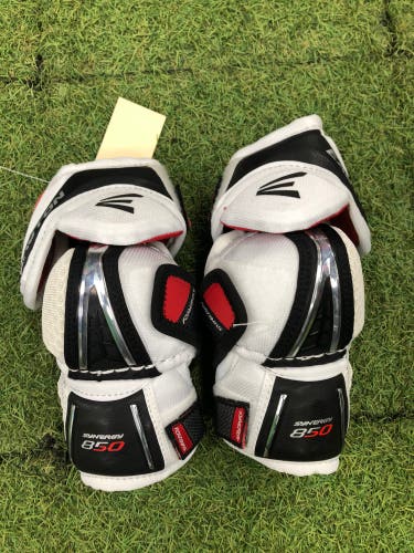 Junior Small Easton Synergy Elbow Pads (New)
