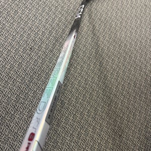 Senior CCM JetSpeed FT8 Pro Left Hand Hockey Stick P28+1/4 65 Flex (New)