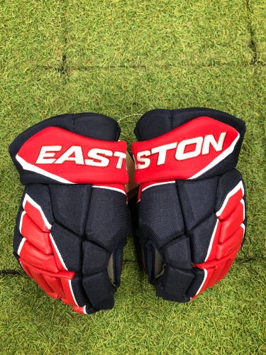 Junior Easton Synergy 650 Gloves 11" (New)