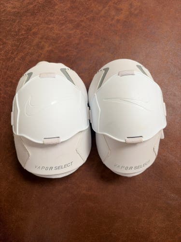 Large Adult Nike vapor select Arm Pads (Used)