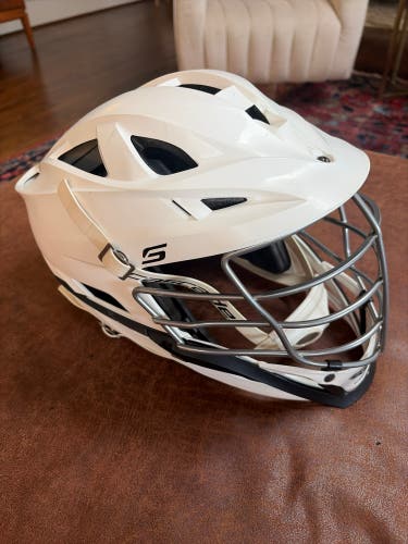 Cascade S Helmet (Used)