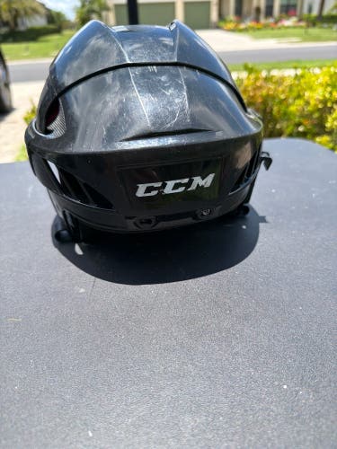 Small CCM 50 Helmet (Used)