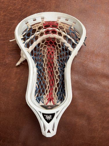 ECD Rebel Used Stringing Head (Used)