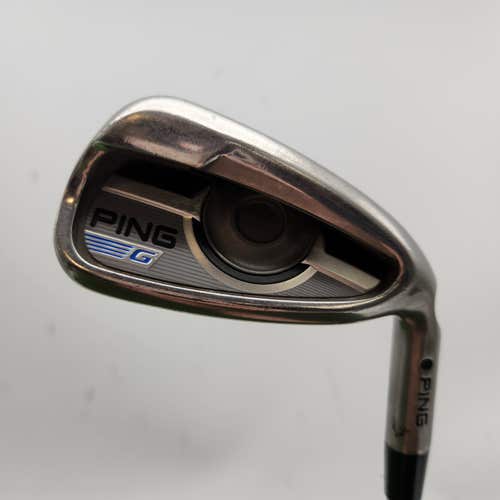 2016 PING G 8 IRON REG NIPPON AWT 2.0 36.5" GOOD