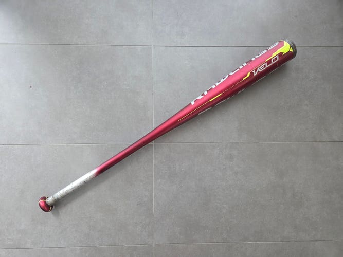 Rawlings Velo BBCOR 33" Bat