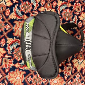 Warrior Ritual-x (Used)
