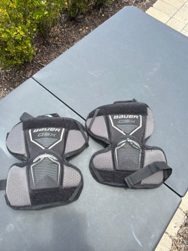 Bauer GSX (Used)