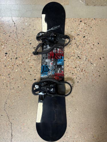 Burton Clash Snowboards | Used and Closeout