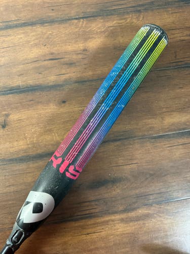 DeMarini Prism 30/19 (-11) Fastpitch Softball Bat