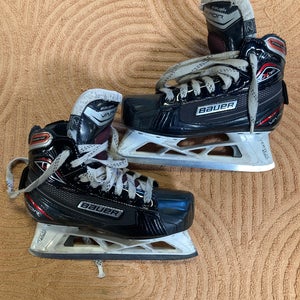 Salomon T3 Ski Boots | Mondo 25/25.5, 295mm (Used)