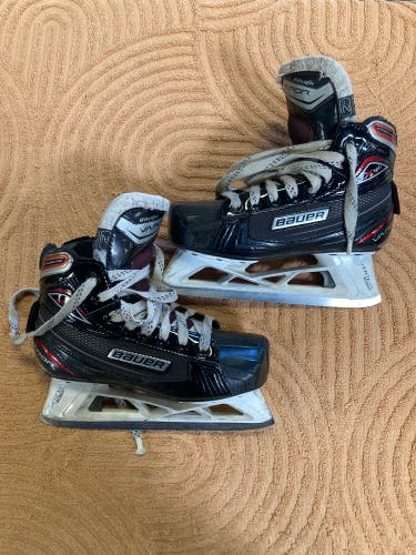 Salomon T3 Ski Boots | Mondo 25/25.5, 295mm (Used)