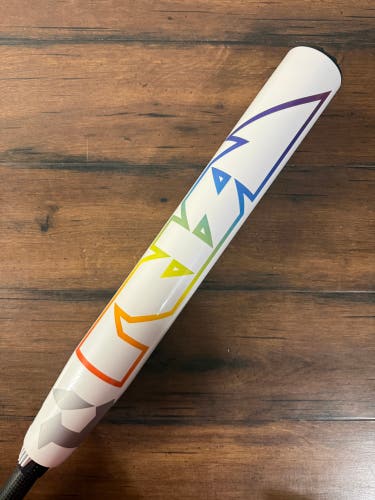 2025 DeMarini Prism 33/22 (-11) Fastpitch Softball Bat