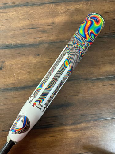 Demarini Prism 32/22 (-10) Fastpitch Softball Bat