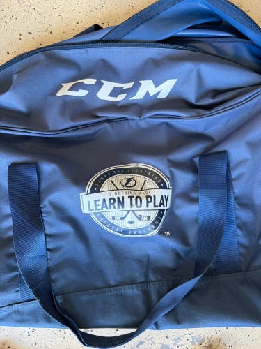 CCM Bag (Used)