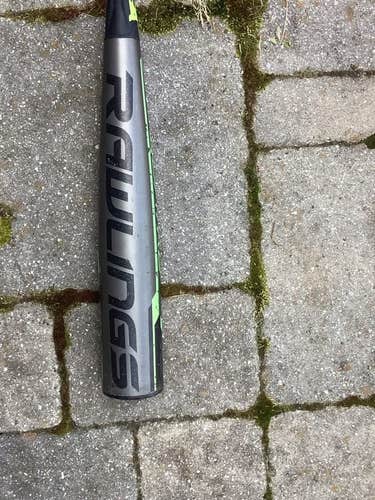Used & Clearance Rawlings Quatro Pro Composite Bats | SidelineSwap
