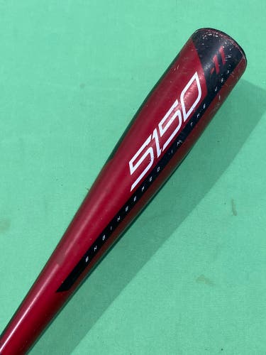 Used USABat Certified 2019 Rawlings 5150 Bat 27" (-11)