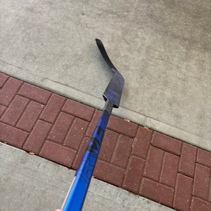Senior Warrior Ritual M3 Pro Goalie Stick Regular 26" Paddle (Used)