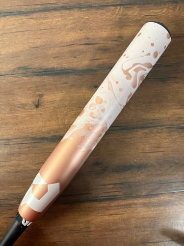 2025 DeMarini Whisper 32/22 (-10) Fastpitch Softball Bat