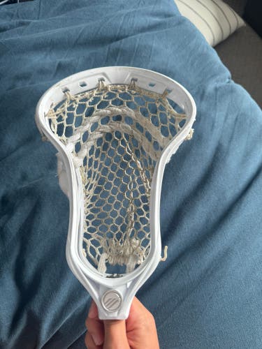 Maverik Optik 3 Used Stringing Head (Used)