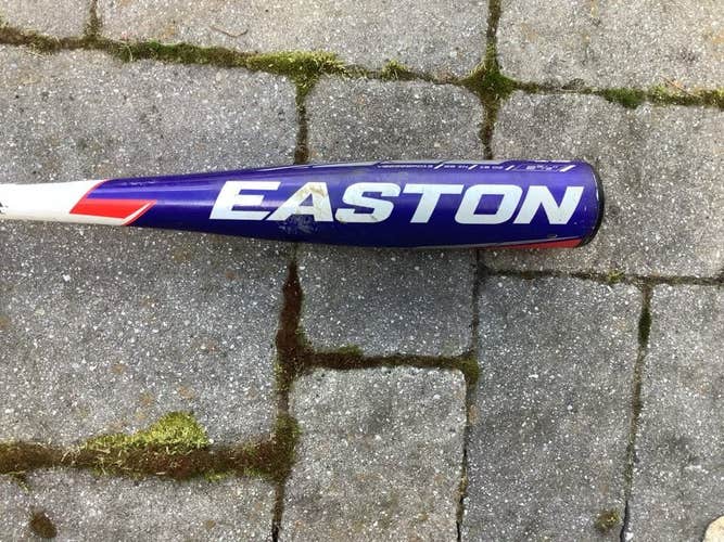 2023 Easton Speed Composite USABat Certified Bat (-13) 16 oz 29" (Used)