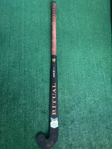 Ritual Outdoor Field Hockey Stick 36.5" (Used)