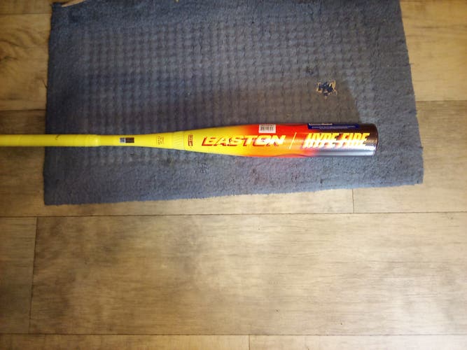Easton Hype Fire Composite BBCOR Certified Bat (-3) 29 oz 32" (New)