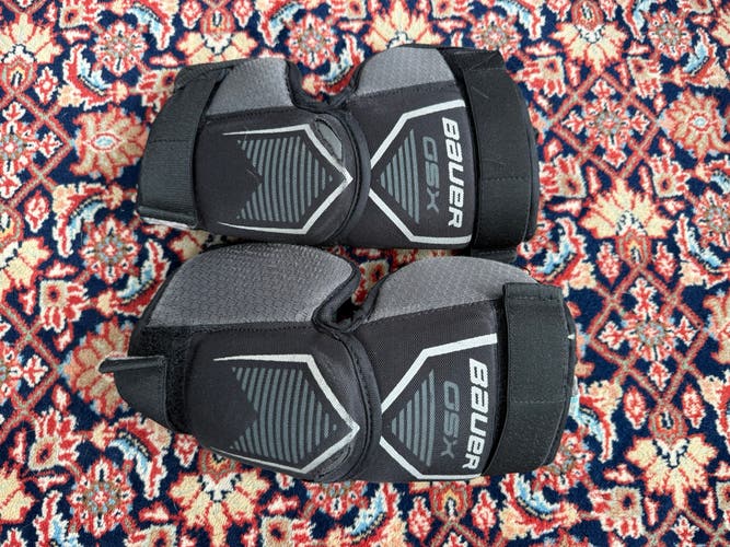 Bauer GSX (Used)