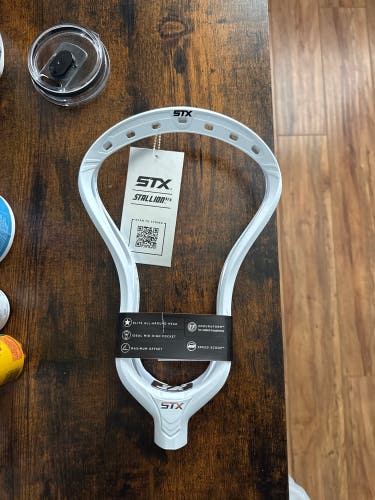 STX Stallion 1K Unstrung Head (New)