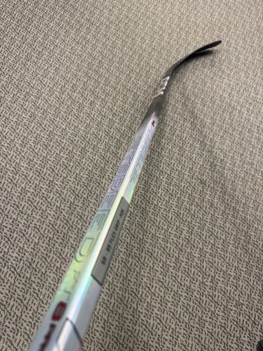 Senior CCM JetSpeed FT8 Pro Left Hand Hockey Stick P29 85 Flex (New)