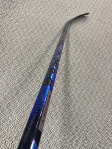 Senior CCM Ribcor Trigger 10 Pro Left Hand Hockey Stick P29 80 Flex (New)