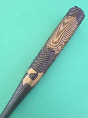 2024 DeMarini Voodoo One Alloy Bat BBCOR Certified (-3) 30 oz 33"