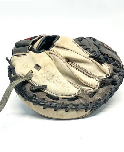 All Star LH Catcher's CM1010 Baseball Glove 31.5" (Used)