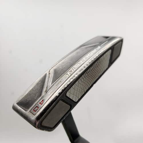 2019 CLEVELAND FRONTLINE 4.0 PUTTER 35" FAIR