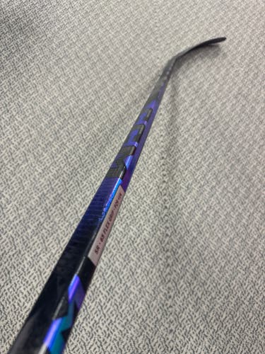 Senior CCM Ribcor Trigger 10 Pro Left Hand Hockey Stick P29+1/4 65 Flex (New)