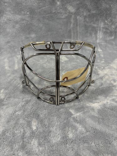 Senior Bauer Cages, Visors & Shields Full Cage (Used)