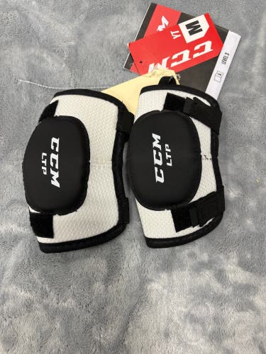 Youth Medium CCM LTP Elbow Pads (Used)
