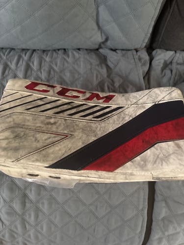 2020 CCM Axis 1.9 Regular (Used)
