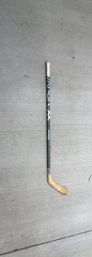 Bauer Vapor XX Left Hand Hockey Stick 102 Flex Pro Stock (Used)