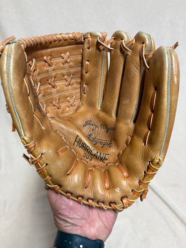 RH Hurricane Baseball Glove (Used)