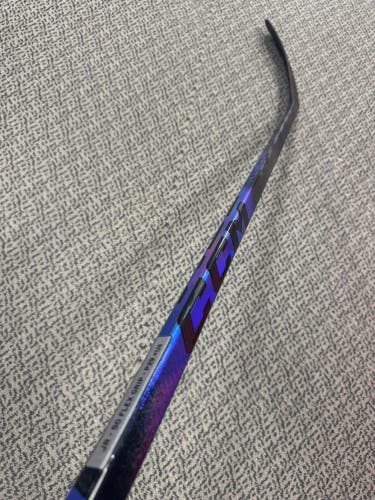 Junior CCM Ribcor Trigger 10 Pro Right Handed Hockey Stick P90TM 50 Flex (New)
