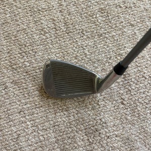 Junior US Kids Golf Right Handed Wedge 60" (Used)