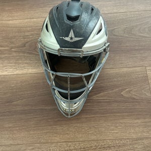 All Star MVP2510 Catcher's Mask